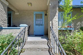 Charming Durango Home < Half-mi to Downtown!