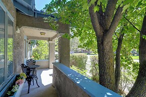 Charming Durango Home < Half-mi to Downtown!