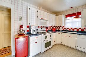 Charming Durango Home < Half-mi to Downtown!