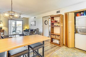 Lake of the Ozarks Condo w/ Screened Porch