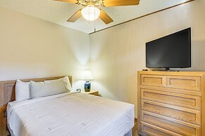 Lake of the Ozarks Condo w/ Screened Porch