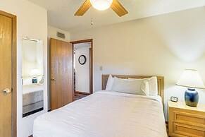 Lake of the Ozarks Condo w/ Screened Porch