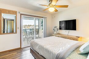 Lake of the Ozarks Condo w/ Screened Porch