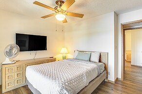 Lake of the Ozarks Condo w/ Screened Porch