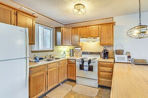 Lake of the Ozarks Condo w/ Screened Porch