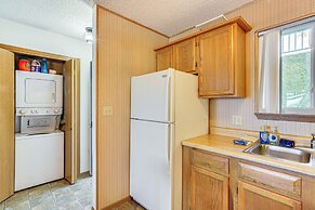 Lake of the Ozarks Condo w/ Screened Porch