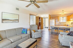 Lake of the Ozarks Condo w/ Screened Porch