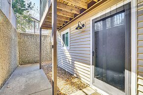 Lake of the Ozarks Condo w/ Screened Porch