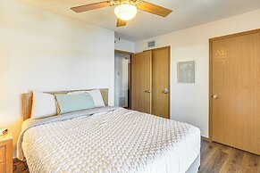 Lake of the Ozarks Condo w/ Screened Porch