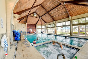 New Bern Vacation Rental w/ Community Amenities!