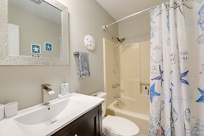 New Bern Vacation Rental w/ Community Amenities!