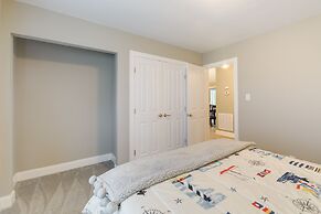 New Bern Vacation Rental w/ Community Amenities!