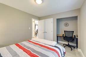 New Bern Vacation Rental w/ Community Amenities!