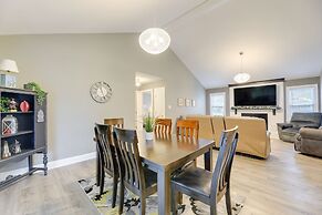 New Bern Vacation Rental w/ Community Amenities!