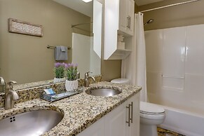 Lake Views + Pool Access: Condo in Osage Beach!