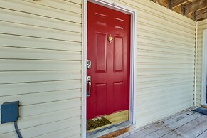 Lake Views + Pool Access: Condo in Osage Beach!