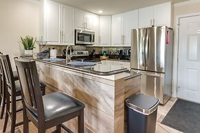 Lake Views + Pool Access: Condo in Osage Beach!