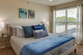 Lake Views + Pool Access: Condo in Osage Beach!