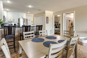 Lake Views + Pool Access: Condo in Osage Beach!