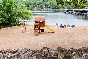 Lake Views + Pool Access: Condo in Osage Beach!