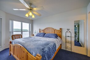 Pool + Dock Access: Osage Beach Retreat!