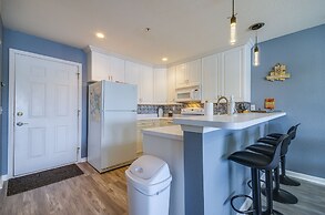 Pool + Dock Access: Osage Beach Retreat!