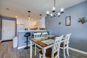 Pool + Dock Access: Osage Beach Retreat!