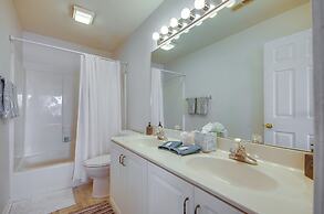 Pool + Dock Access: Osage Beach Retreat!