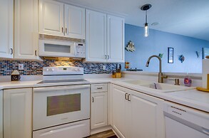 Pool + Dock Access: Osage Beach Retreat!