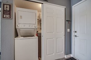 Pool + Dock Access: Osage Beach Retreat!