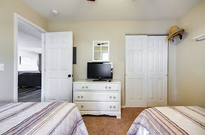 Osage Beach Vacation Rental w/ Main Channel Views!