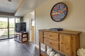 Osage Beach Vacation Rental w/ Main Channel Views!