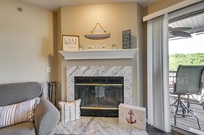 Osage Beach Vacation Rental w/ Main Channel Views!