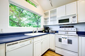 Dock & Boat Slip: Lakefront Osage Beach Home!