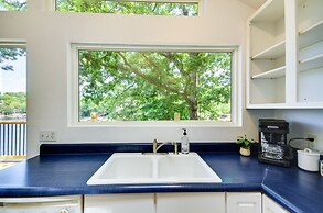 Dock & Boat Slip: Lakefront Osage Beach Home!