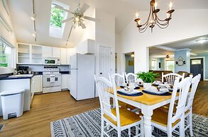 Dock & Boat Slip: Lakefront Osage Beach Home!