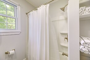 New Bern Vacation Rental With Private Yard!