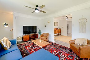 New Bern Vacation Rental With Private Yard!