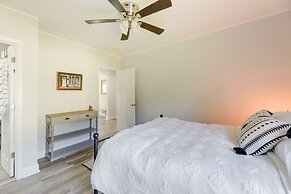 New Bern Vacation Rental With Private Yard!