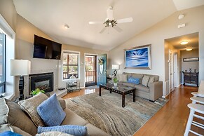 Fire Pit & Views: Falconcrest Cottage in Payson!