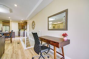 Lakefront Osage Beach Retreat w/ Boat Slip!