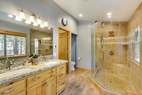 Central Big Bear Lake Retreat w/ Private Hot Tub!