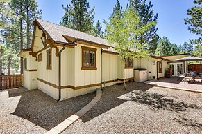 Central Big Bear Lake Retreat w/ Private Hot Tub!
