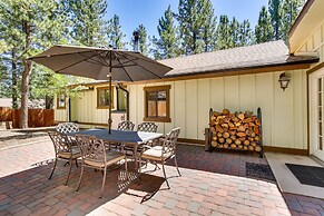 Central Big Bear Lake Retreat w/ Private Hot Tub!