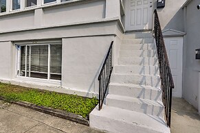 Updated Yonkers Vacation Rental With Balcony!