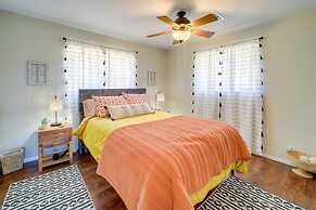 Payson Vacation Rental w/ Hot Tub & Mountain Views