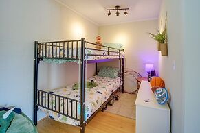 Payson Vacation Rental w/ Hot Tub & Mountain Views