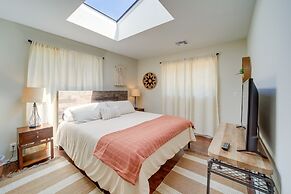 Payson Vacation Rental w/ Hot Tub & Mountain Views