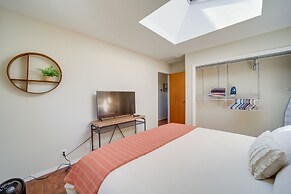 Payson Vacation Rental w/ Hot Tub & Mountain Views