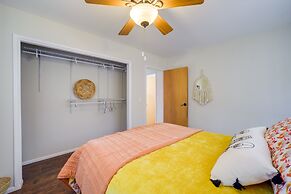 Payson Vacation Rental w/ Hot Tub & Mountain Views